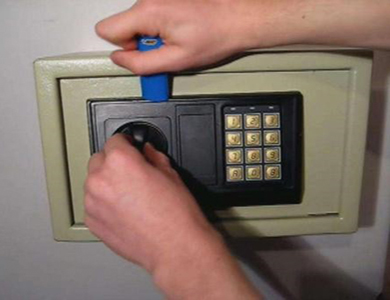 晋宁24小时上门开锁公司