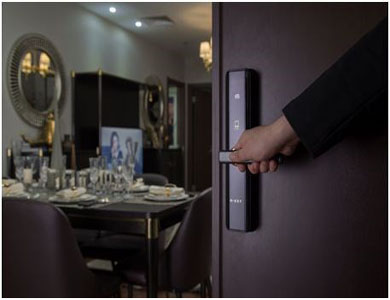 晋宁24小时上门开锁公司